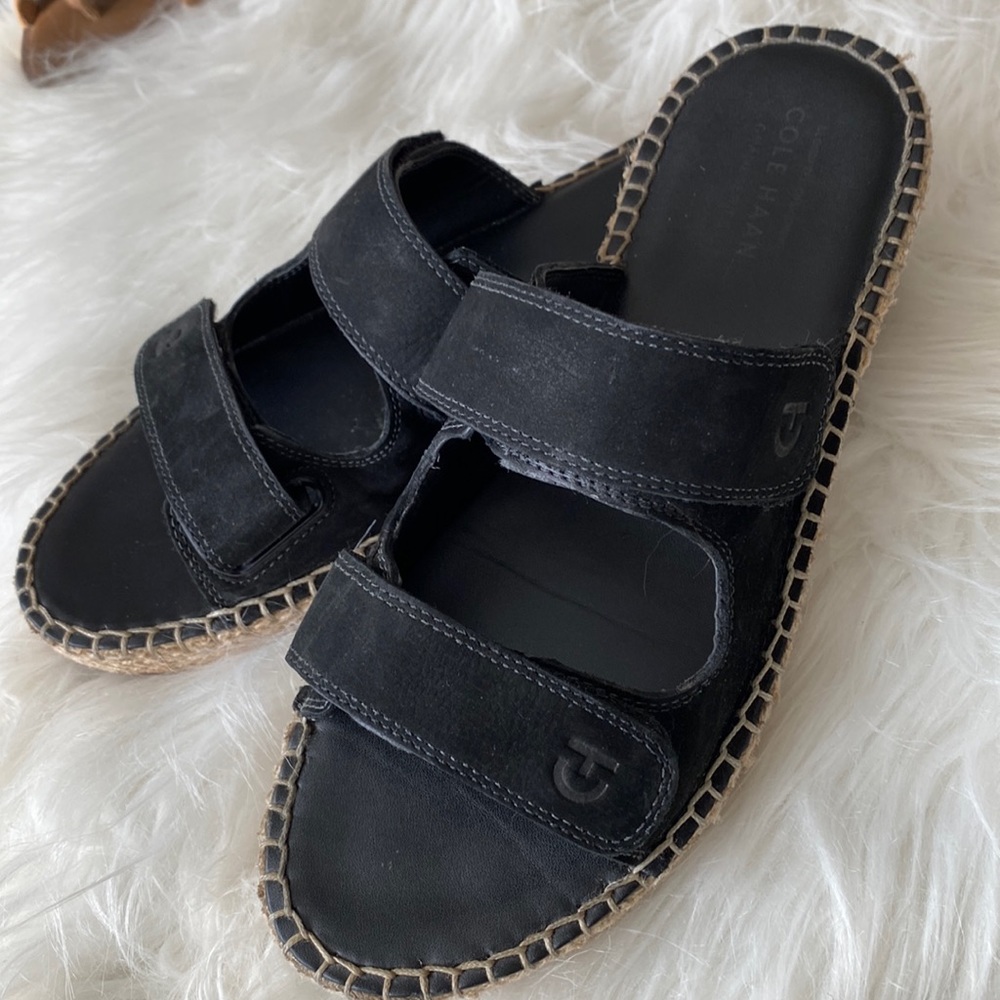 Cole Haan sandals